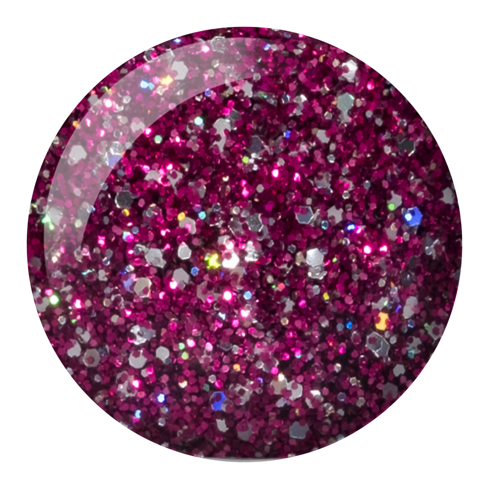 DND Gel #403 Fuchsia Star – color