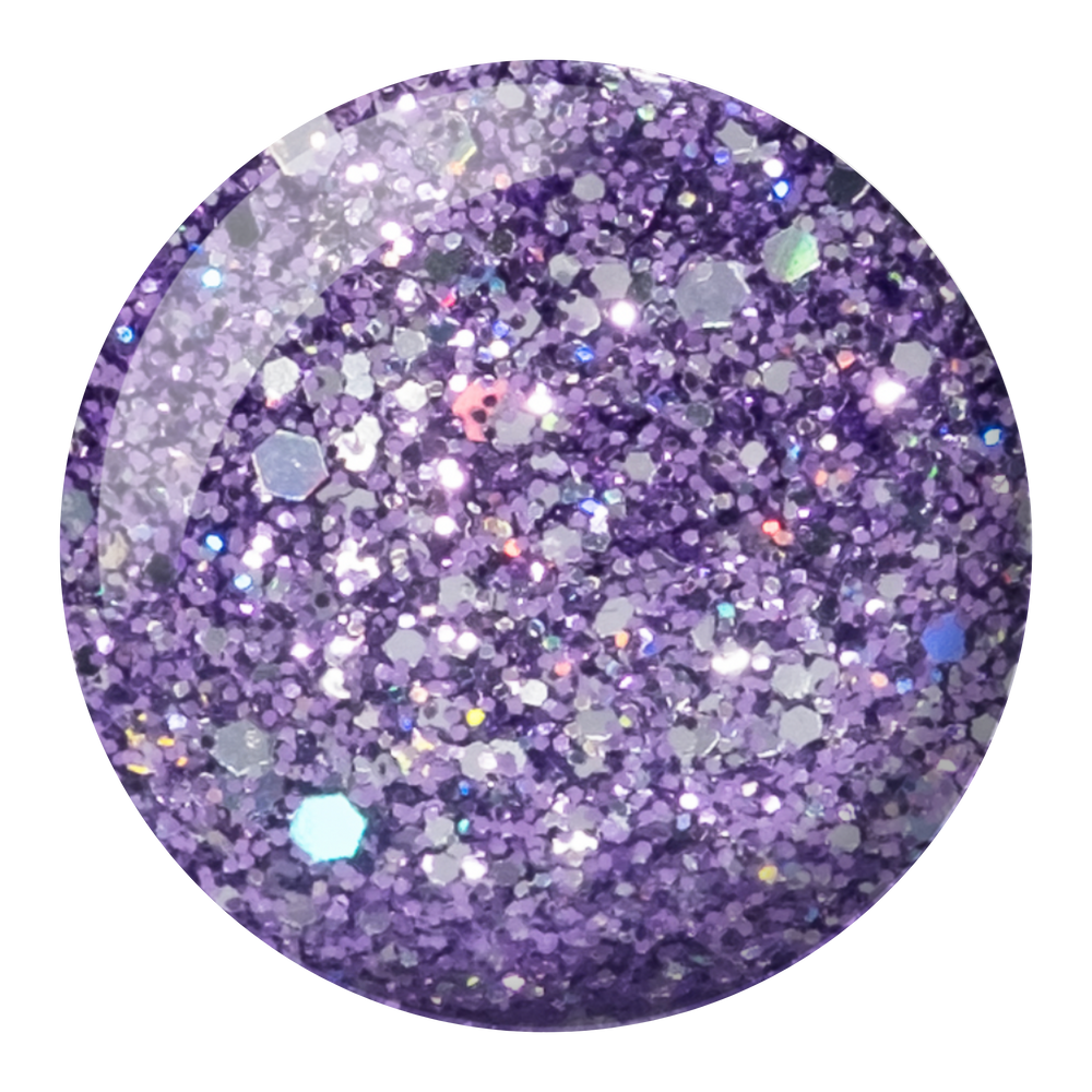 DND Gel #404 Lavender Daisy – color