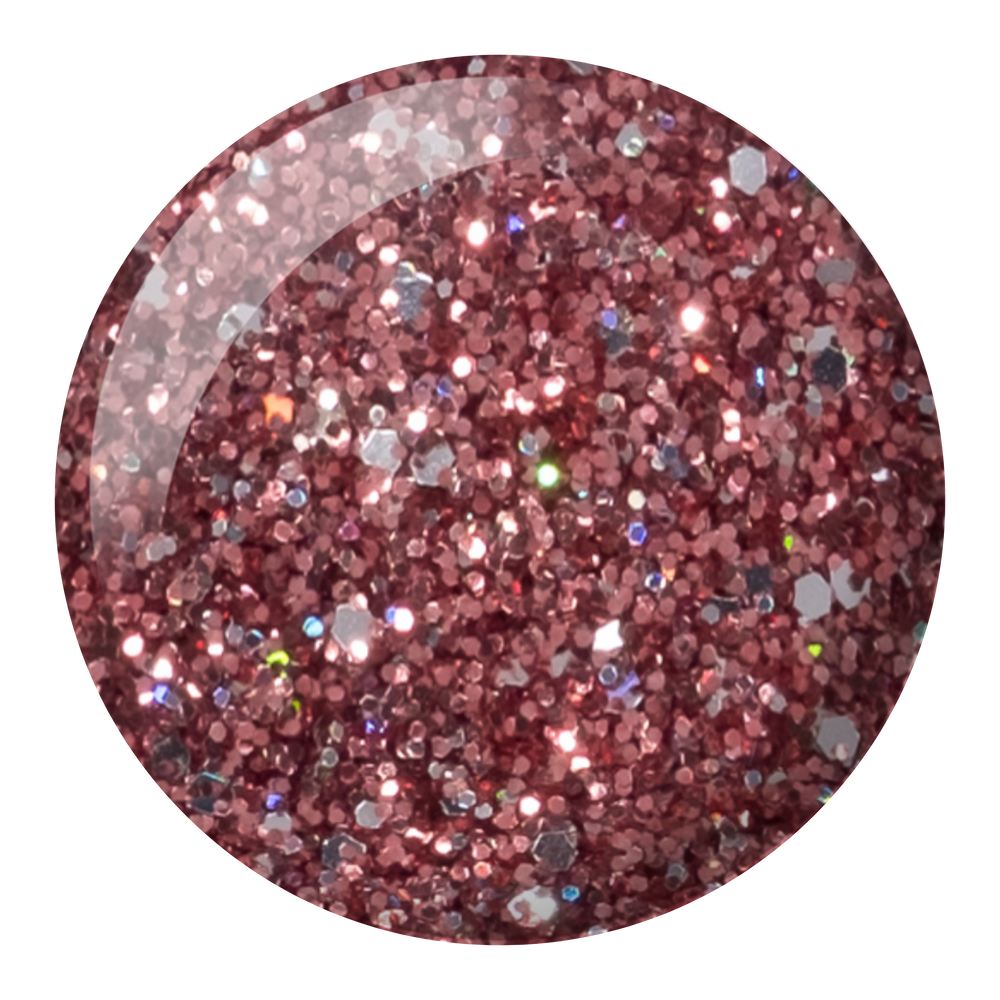 DND Gel #408 Pinky Star – color