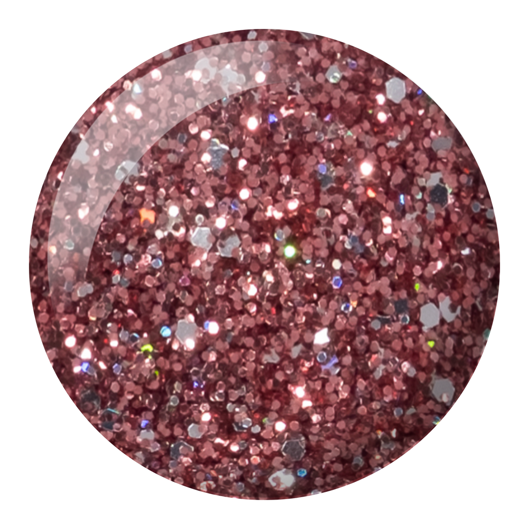 DND Gel #408 Pinky Star – color