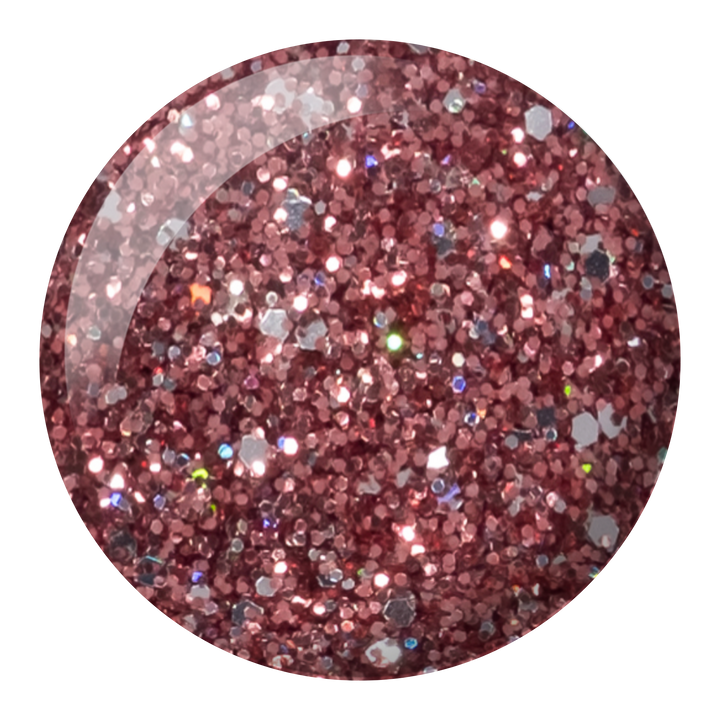 DND Gel #408 Pinky Star – color