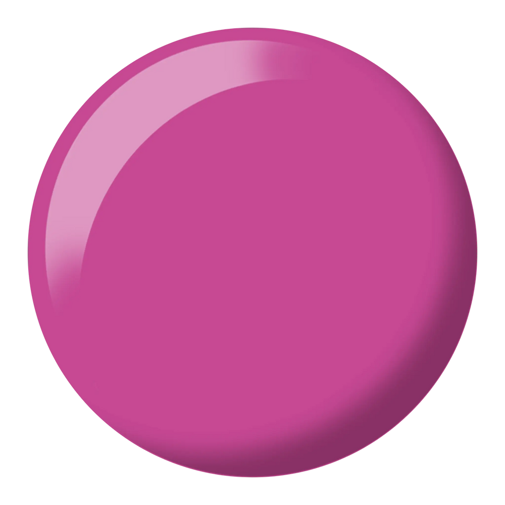 DND Gel #416 Purple Pride – color