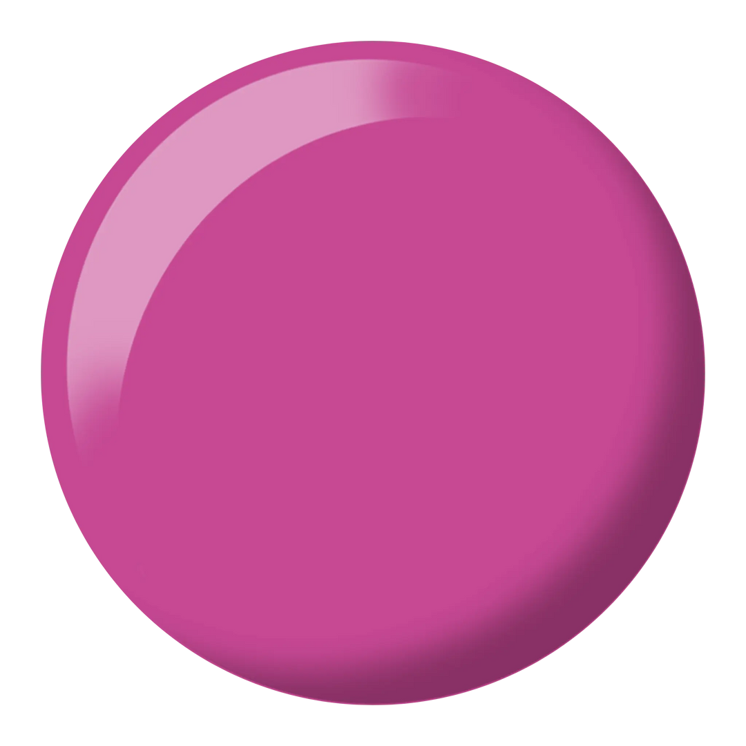 DND Gel #416 Purple Pride – color
