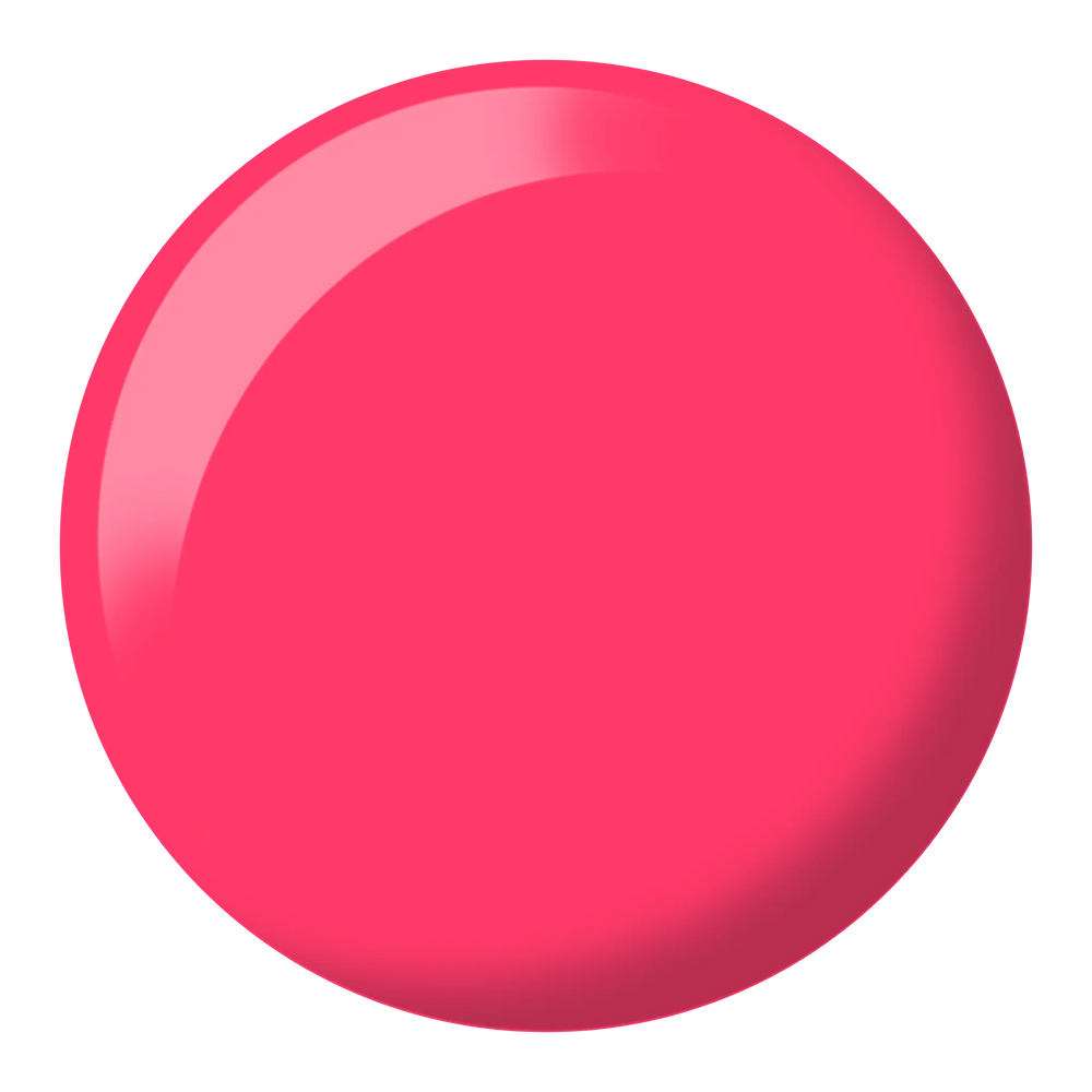DND Gel #417 Pinky Kinky – color