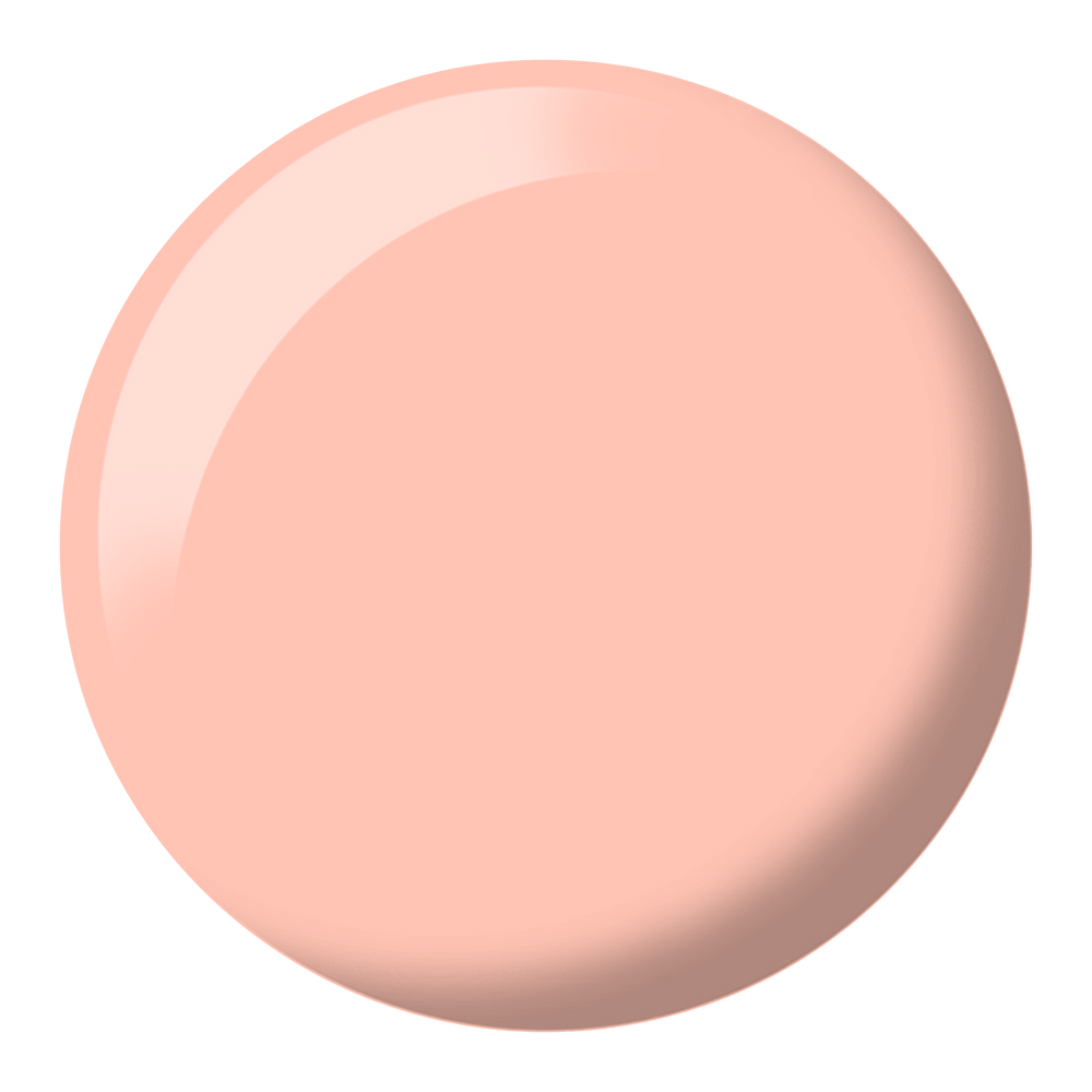 DND Gel #419 Havin Gabbler – color