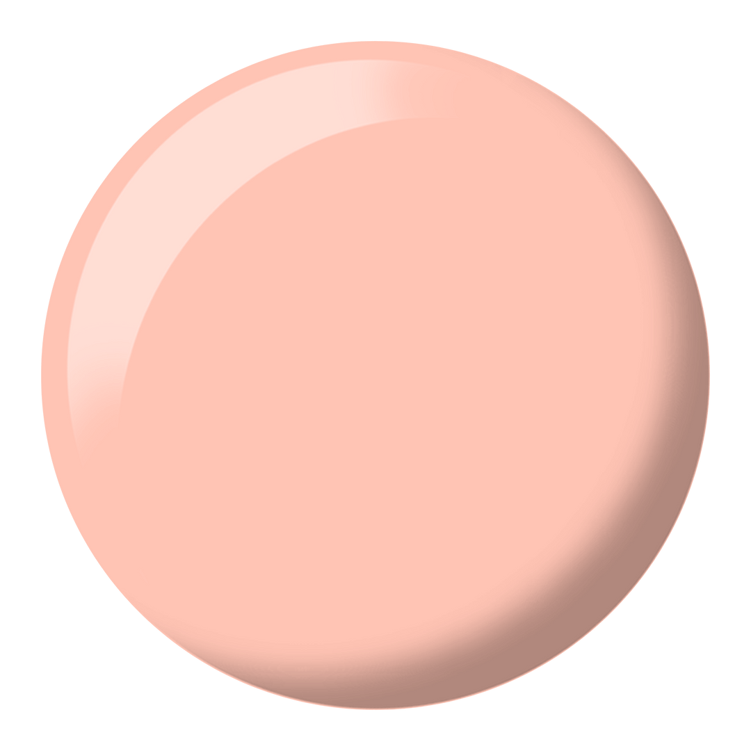 DND Gel #419 Havin Gabbler – color