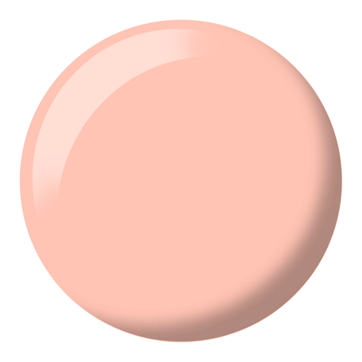 DND Gel #419 Havin Gabbler – color