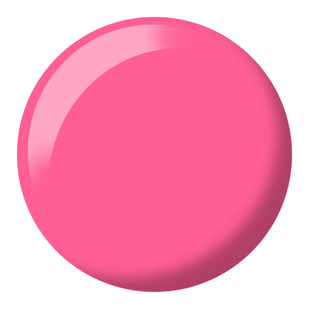 DND Gel #421 Rose Petal – color