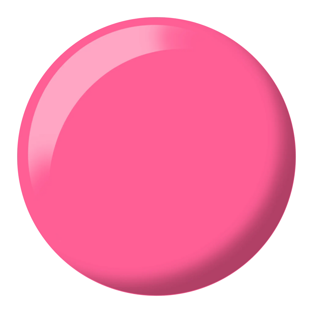 DND Gel #421 Rose Petal – color