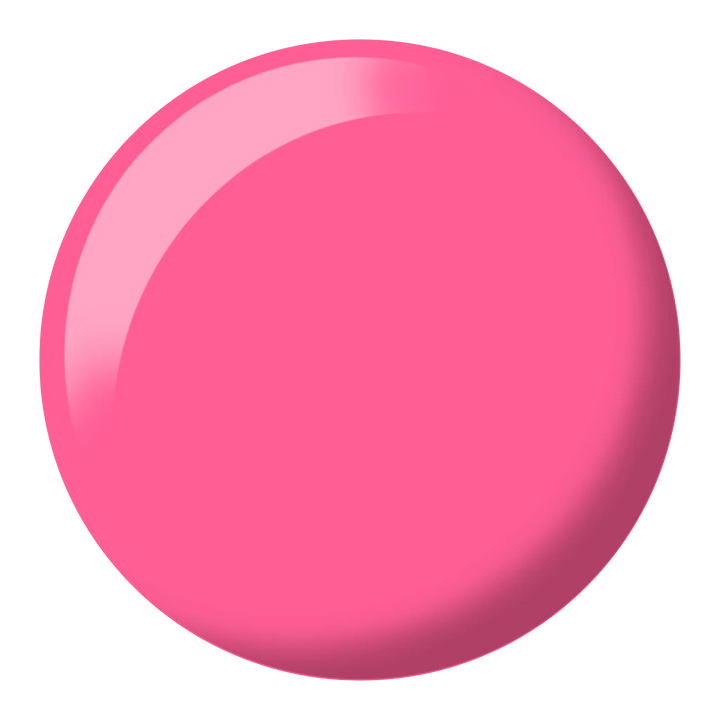 DND Gel #421 Rose Petal – color