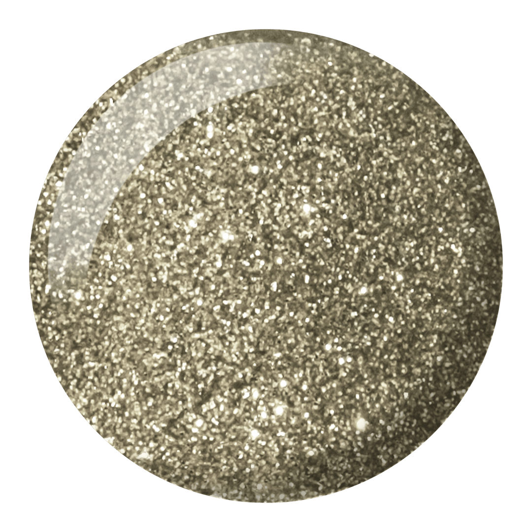 DND Gel #423 Glitter For You – color