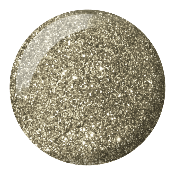 DND Gel #423 Glitter For You – color