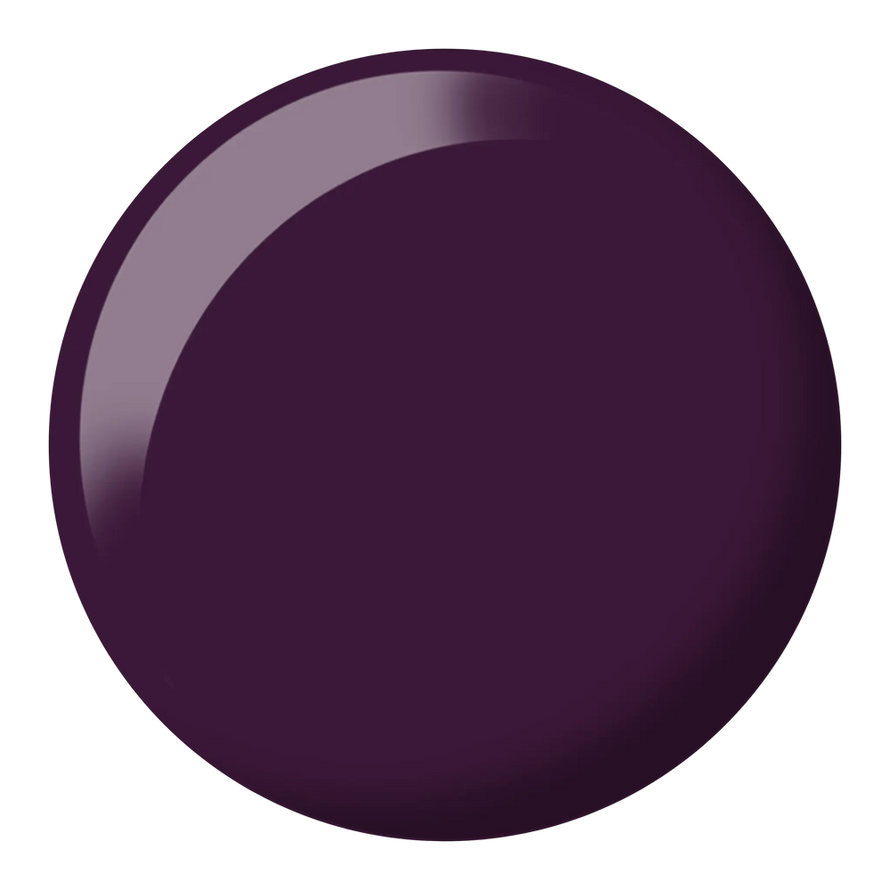 DND Gel #428 Rosewood – color