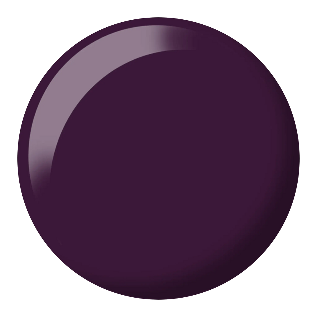 DND Gel #428 Rosewood – color