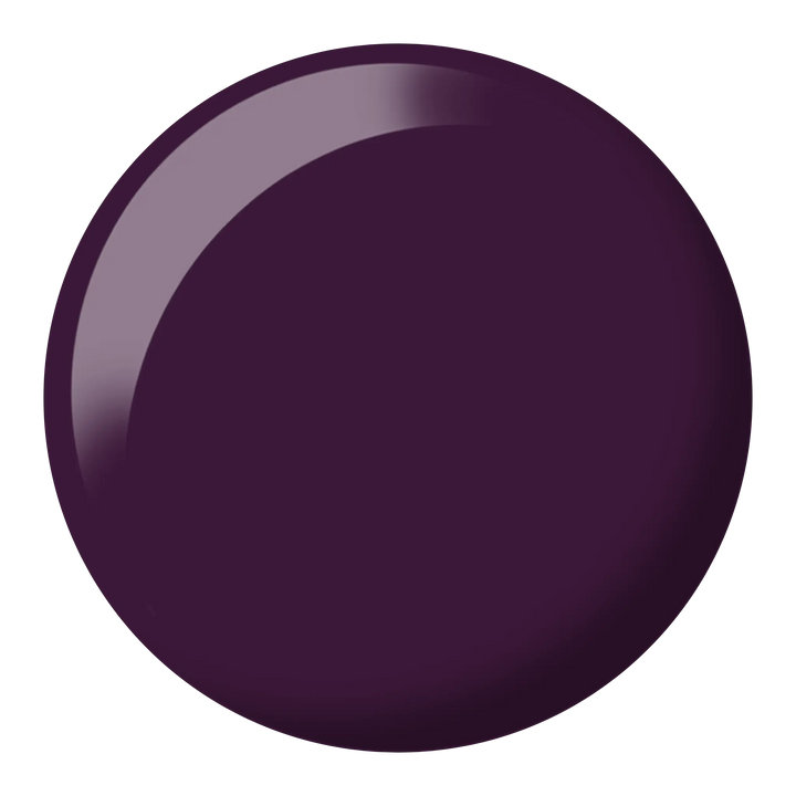 DND Gel #428 Rosewood – color