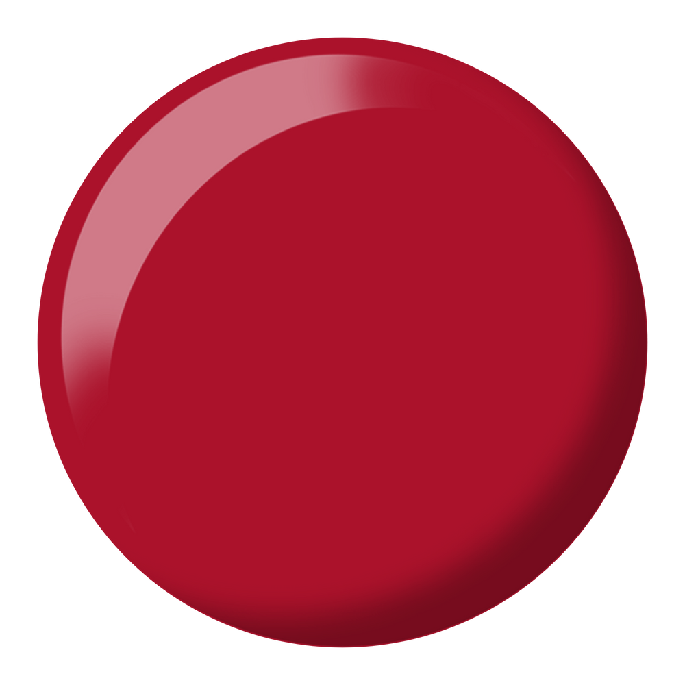 DND Gel #429 Boston University Red – color