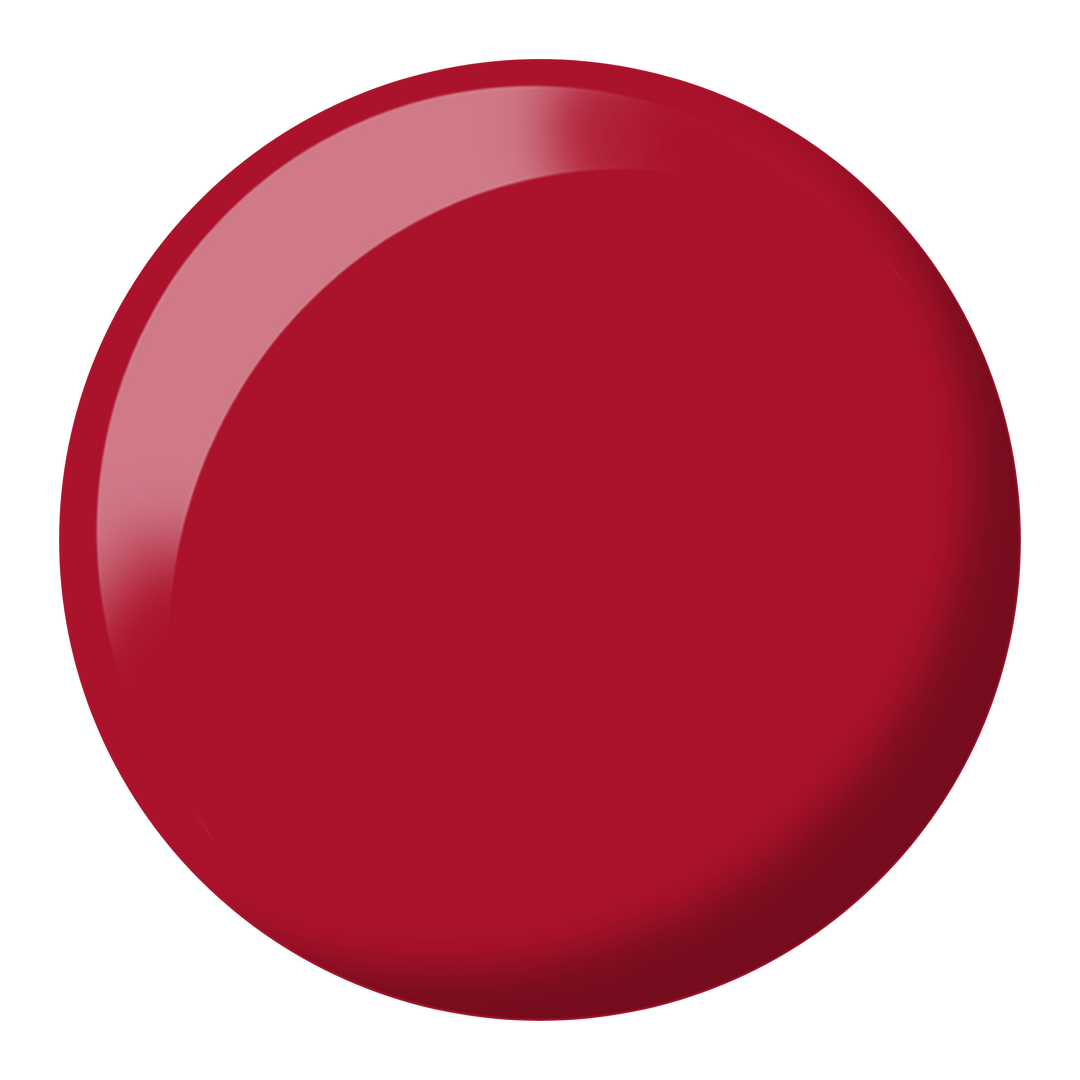 DND Gel #429 Boston University Red – color