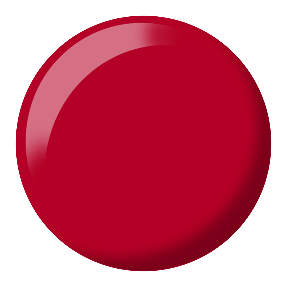 DND Gel #431 Raspberry – color