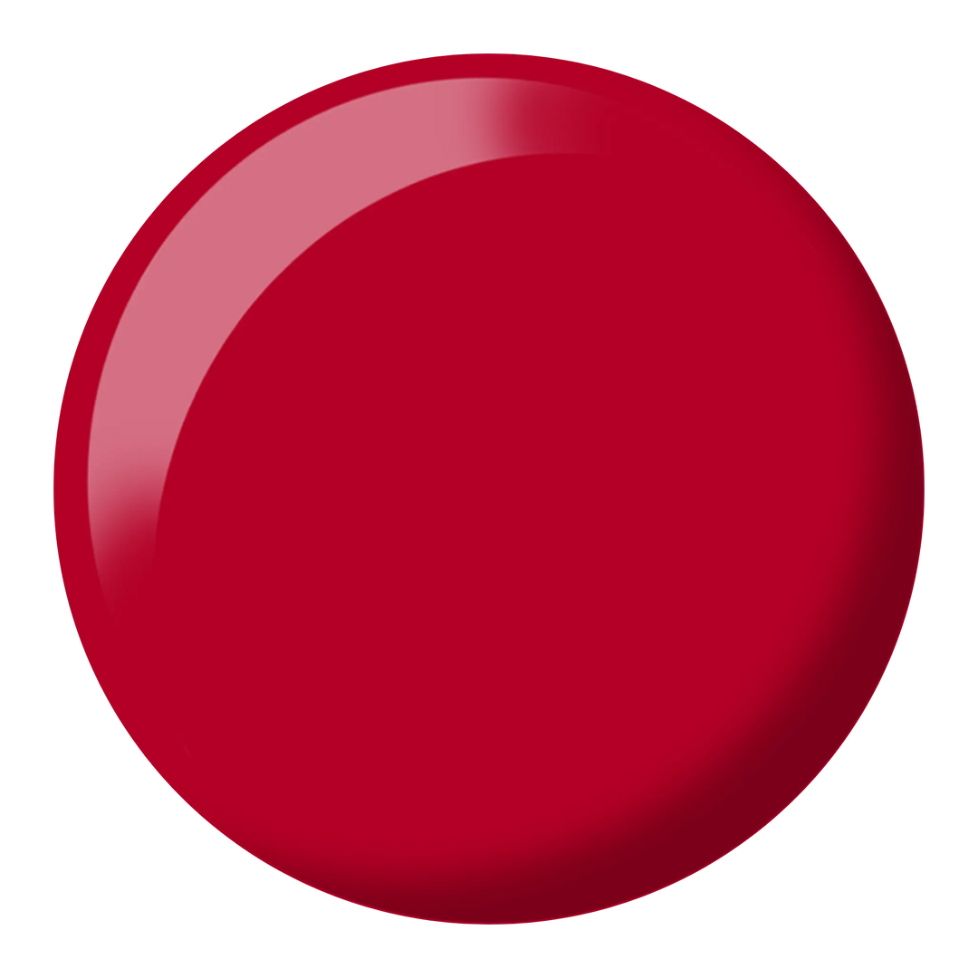 DND Gel #431 Raspberry – color