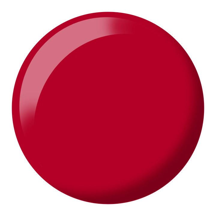 DND Gel #431 Raspberry – color