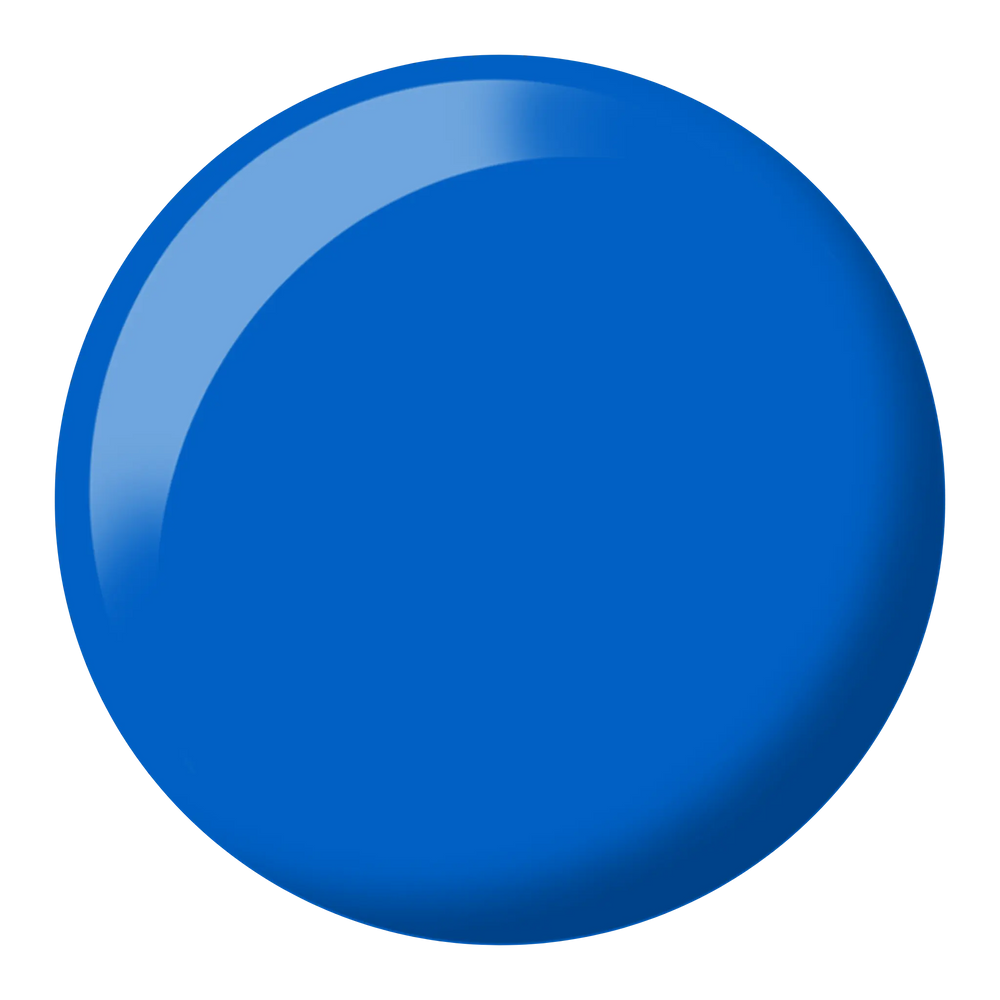 DND Gel #433 Pool Party – color