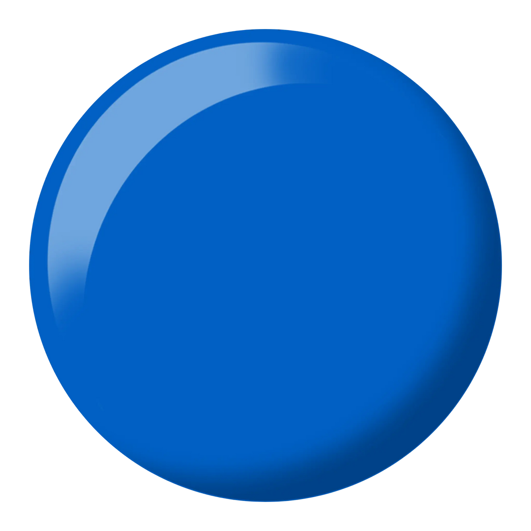 DND Gel #433 Pool Party – color