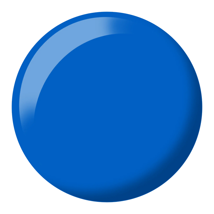 DND Gel #433 Pool Party – color