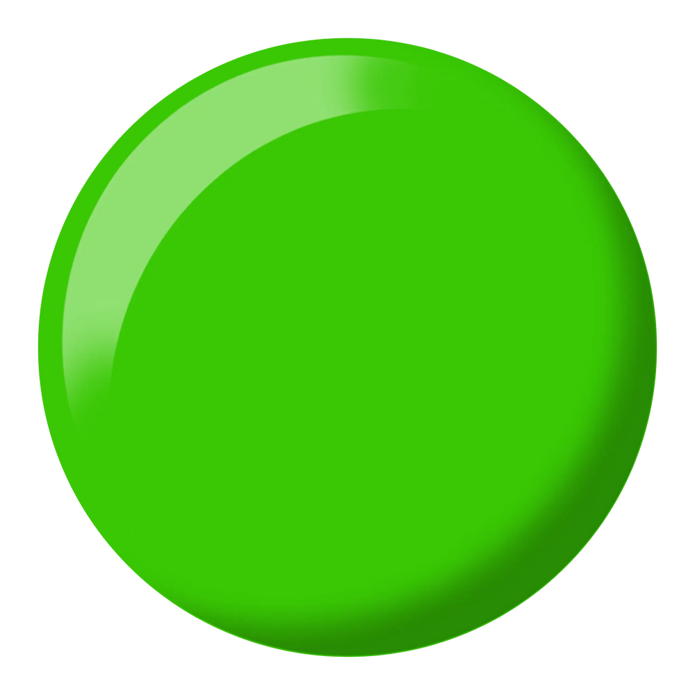 DND Gel #435 Spring Leaf – color