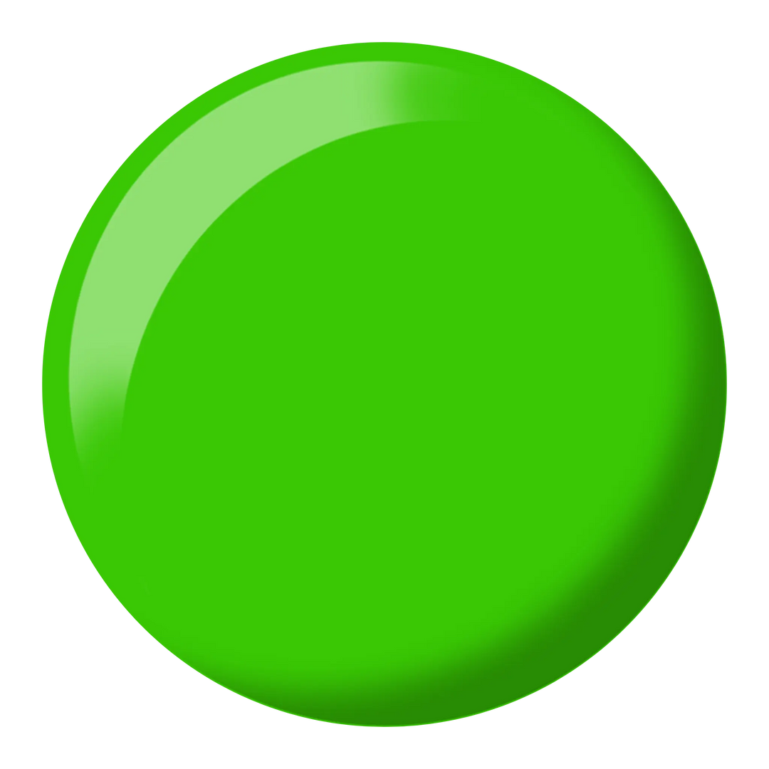 DND Gel #435 Spring Leaf – color