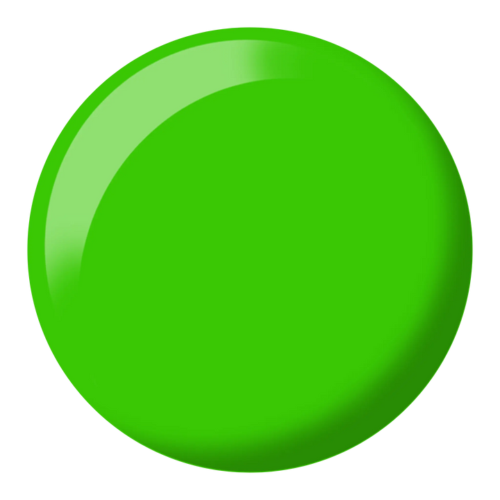 DND Gel #435 Spring Leaf – color
