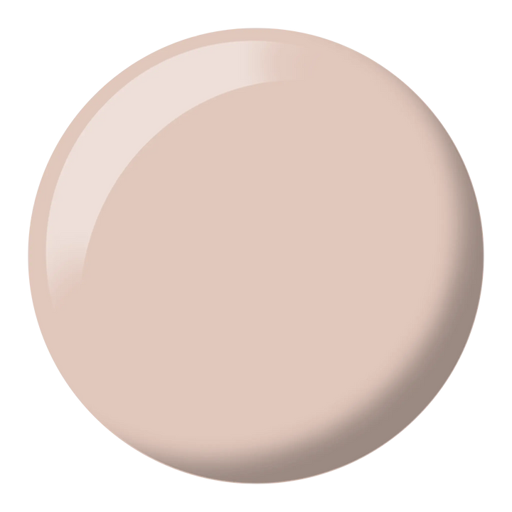 DND Gel #440 Papaya Whip – color