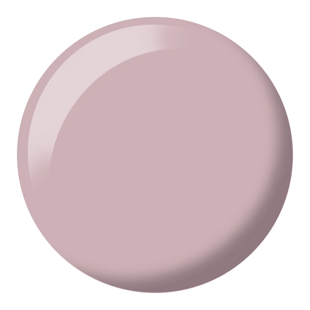DND Gel #444 Short "N" Sweet – color
