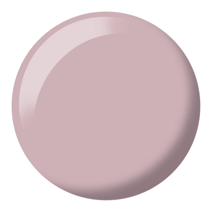 DND Gel #444 Short "N" Sweet – color