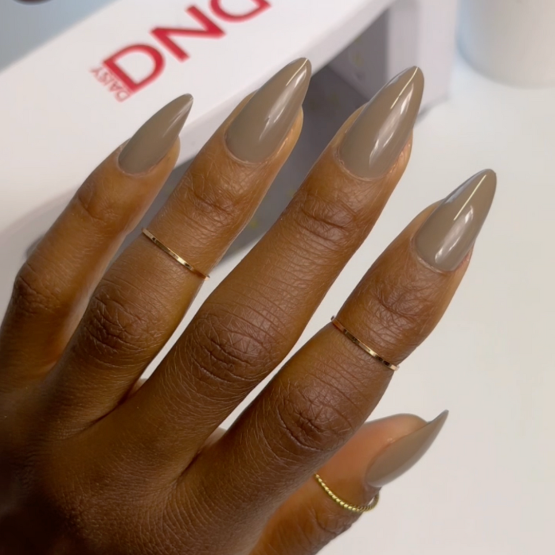 DND Gel #446 Woodlake – nail swatch