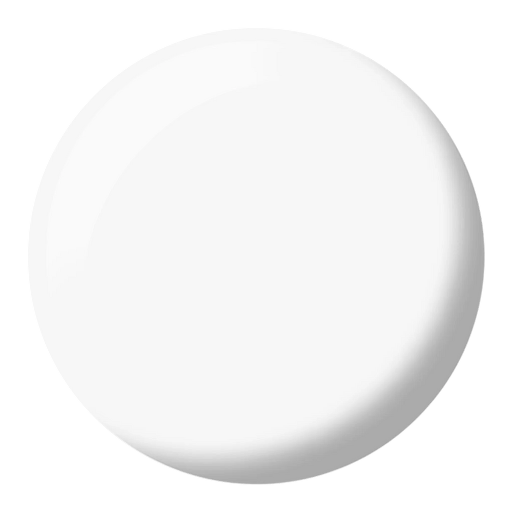 DND Gel #448 Snow Flake – color