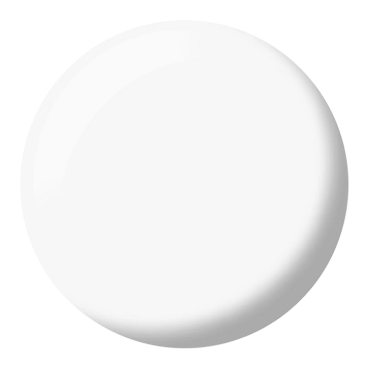 DND Gel #448 Snow Flake – color