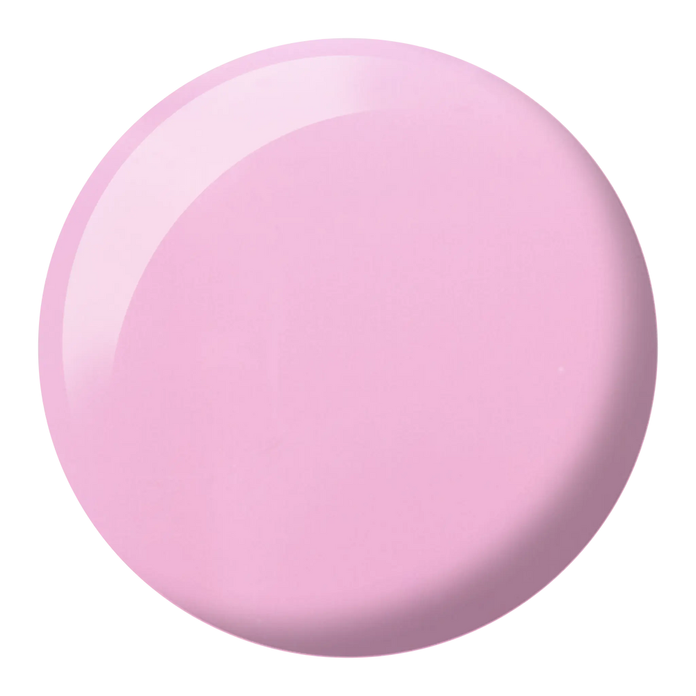 DND Gel #449 First Kiss – color