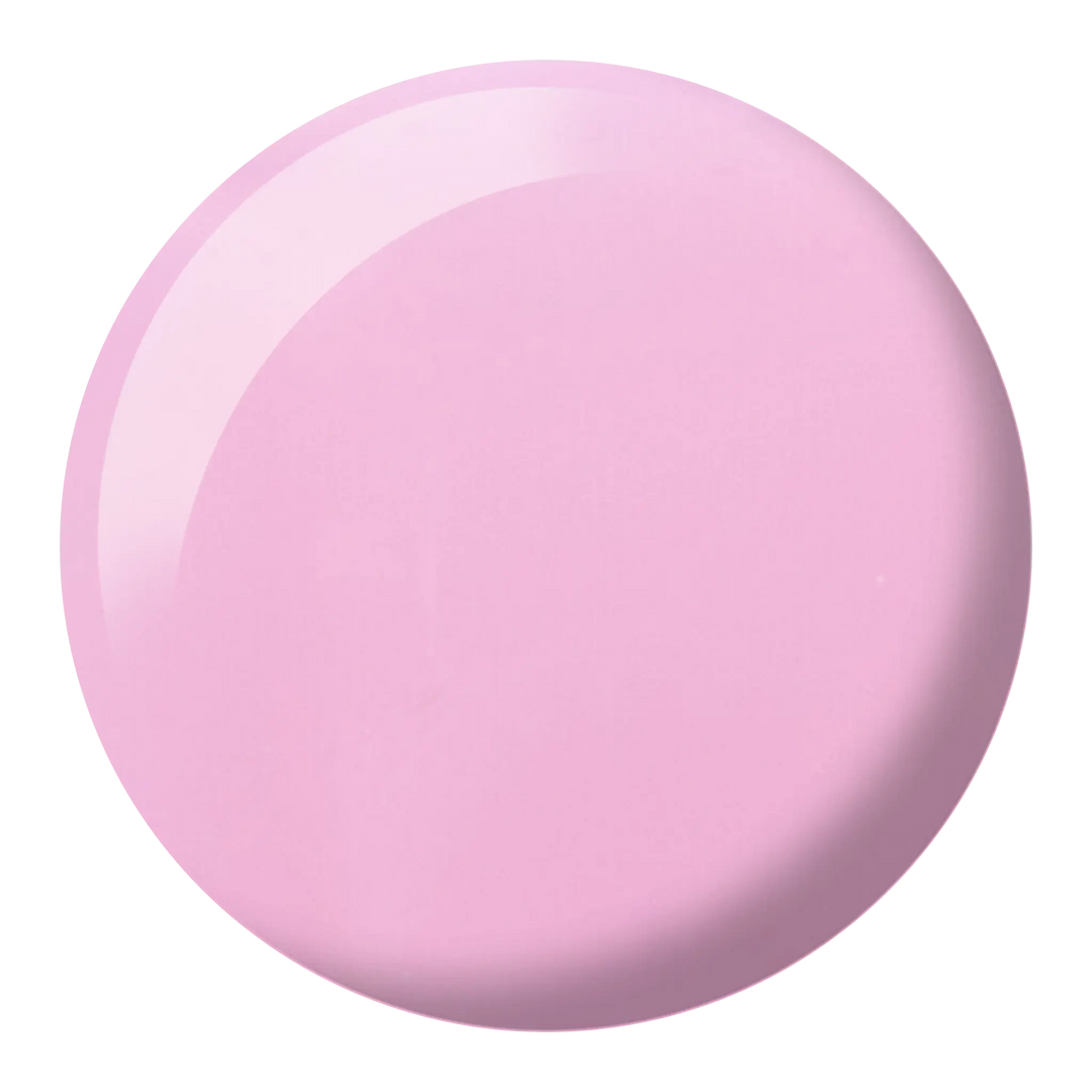 DND Gel #449 First Kiss – color