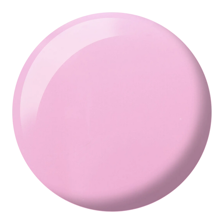 DND Gel #449 First Kiss – color