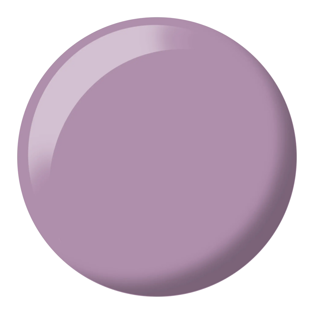 DND Gel #450 Sweet Purple – color