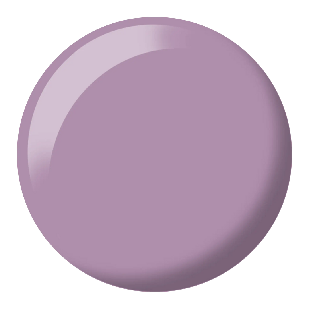 DND Gel #450 Sweet Purple – color