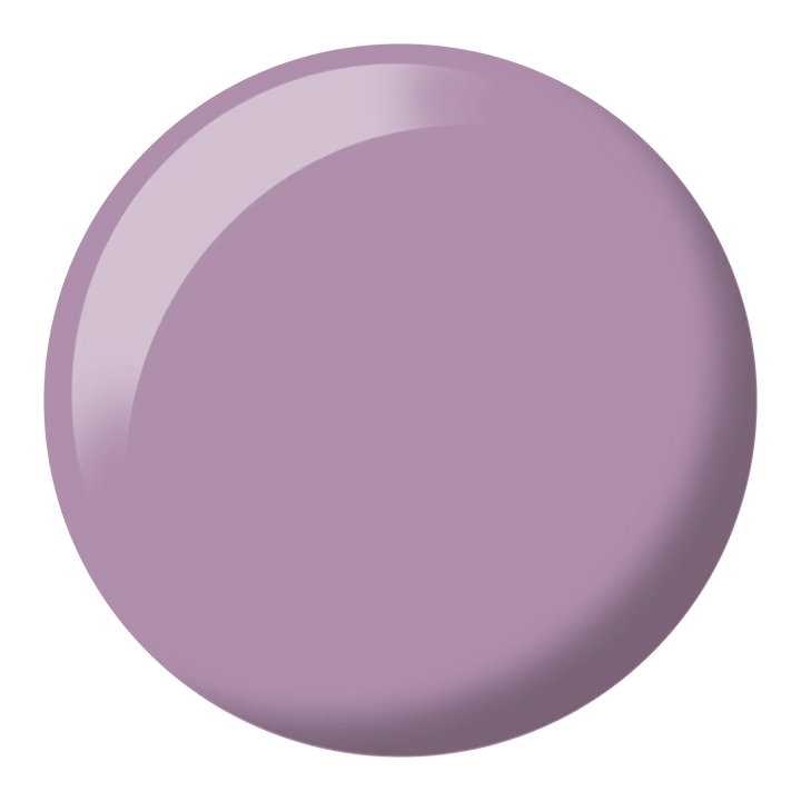 DND Gel #450 Sweet Purple – color