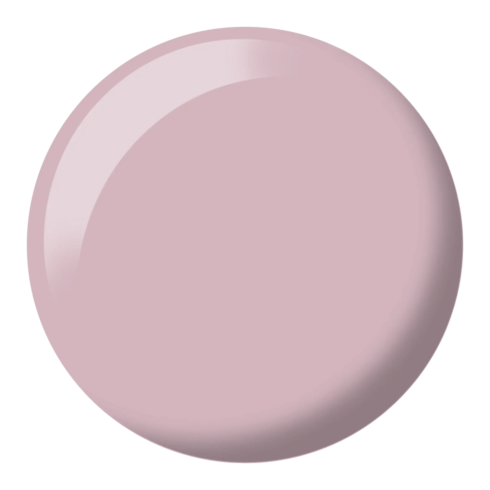 DND Gel #452 Sweet Romance – color