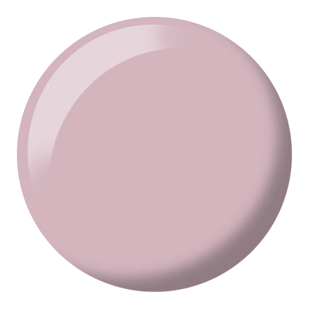 DND Gel #452 Sweet Romance – color