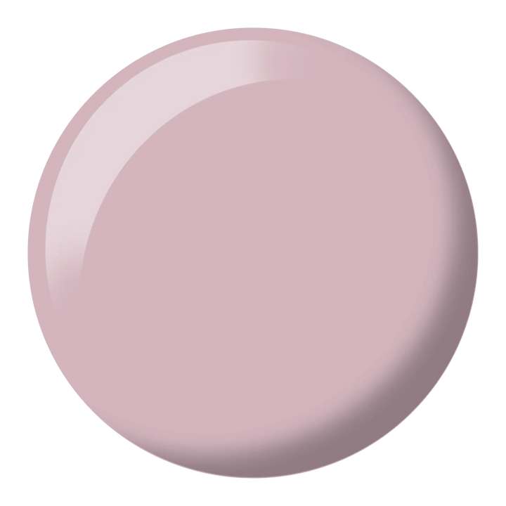 DND Gel #452 Sweet Romance – color