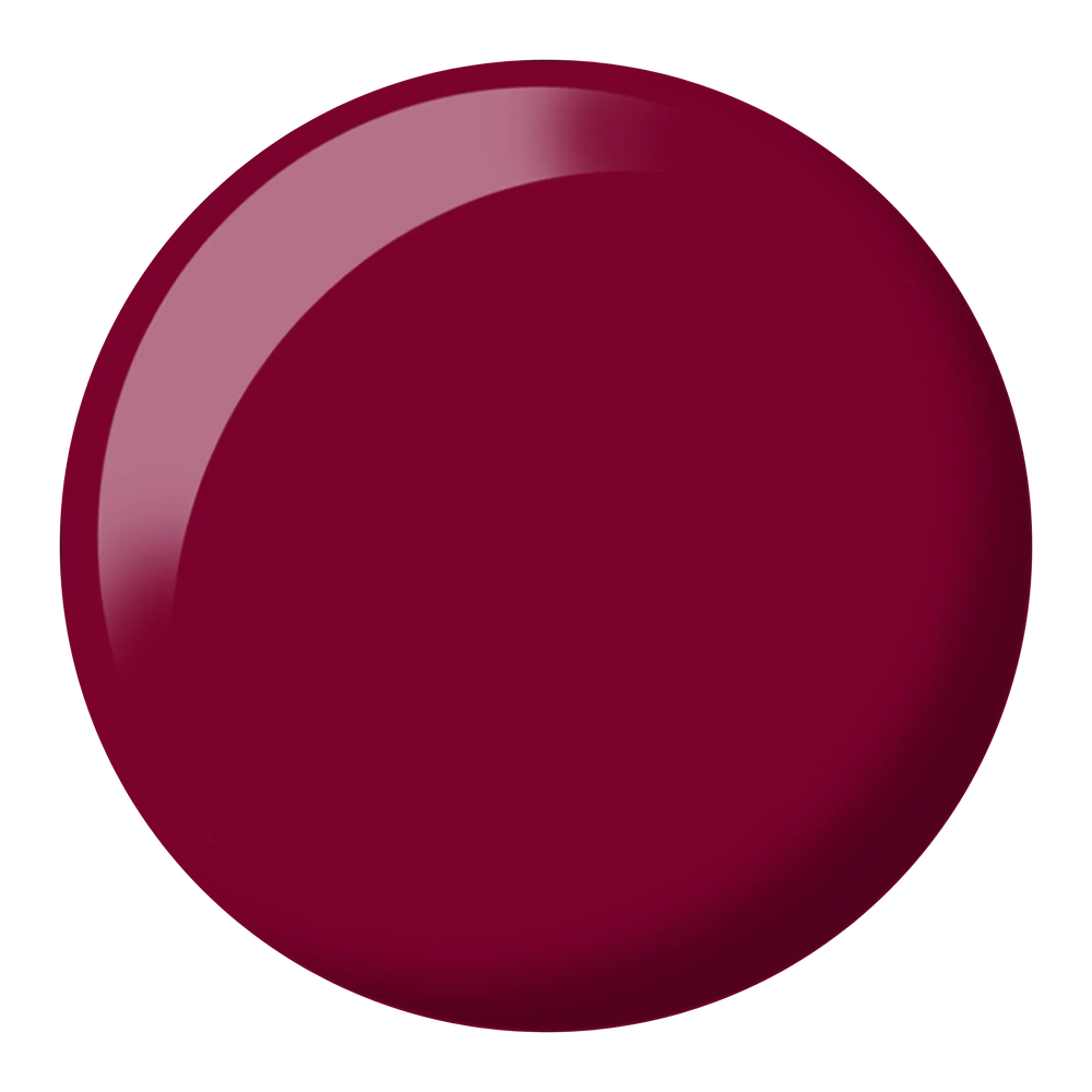 DND Gel #456 Cherry Berry – color