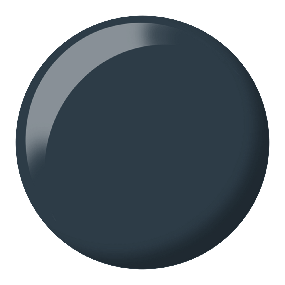 DND Gel #460 Deep Mystery – color