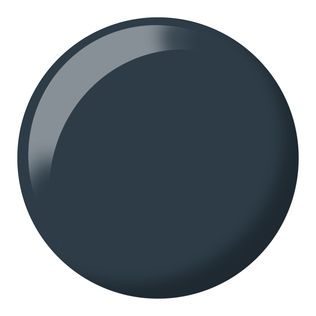 DND Gel #460 Deep Mystery – color