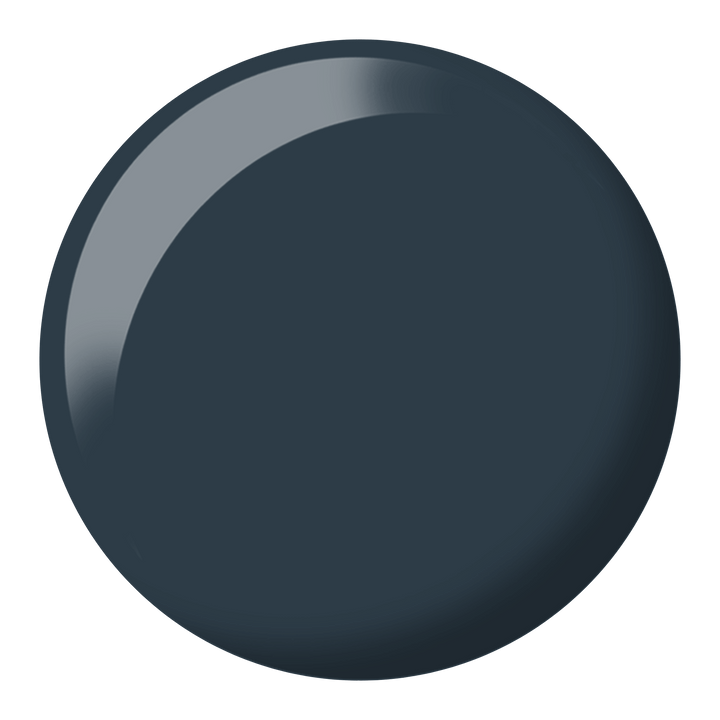 DND Gel #460 Deep Mystery – color