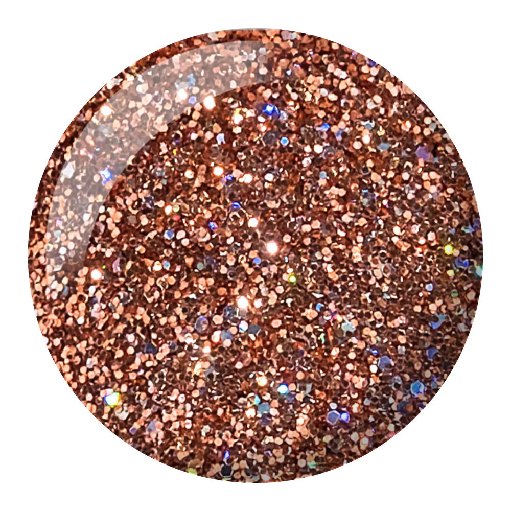 DND Gel #462 Dessert Spice – color